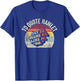 Vintage Retro To Quote Hamlet Funny Literary Reading T-Shirt - T-Shirt | Royal