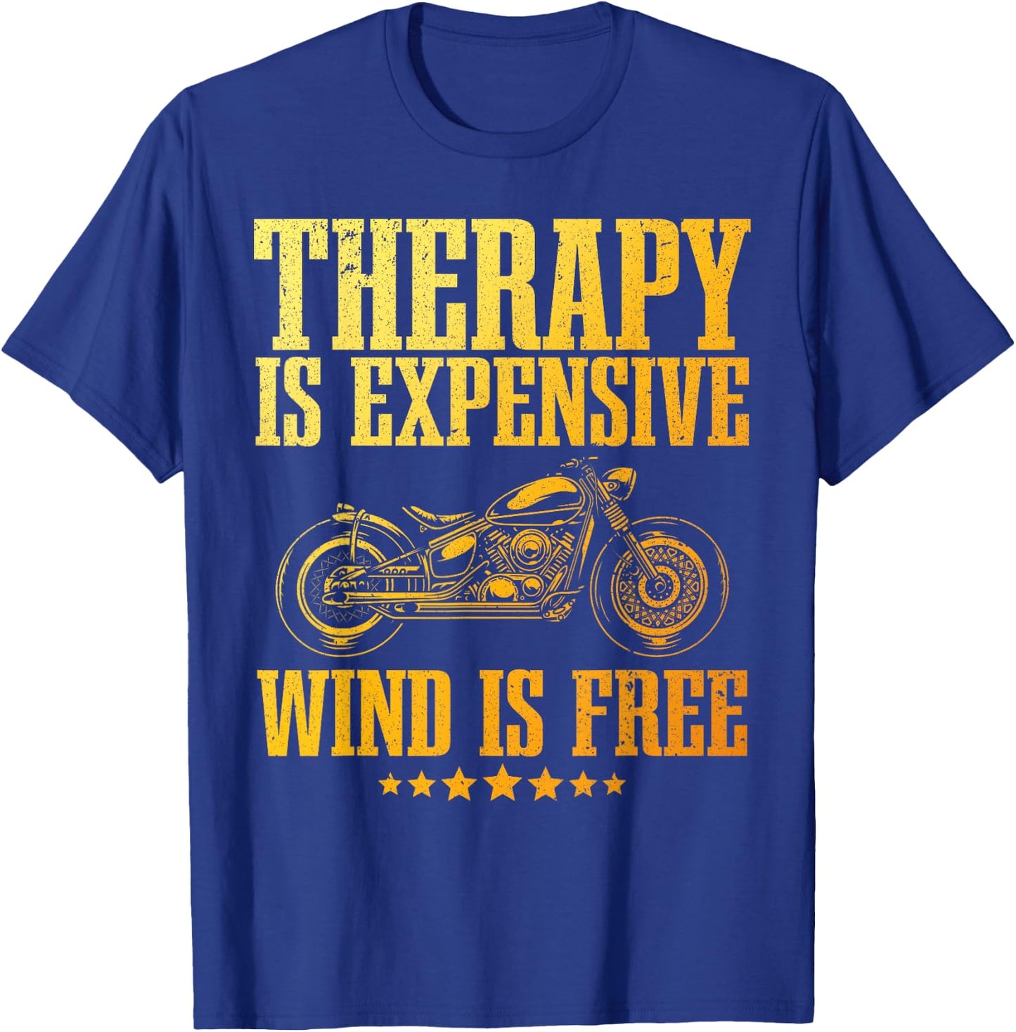 Cool Motorcycle Women Motorcycle Lovers Bike Rider T-Shirt - T-Shirt | Royal