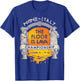 Floor Is Lava Championship History Pompeii Ancient Ironic T-Shirt - T-Shirt | Royal
