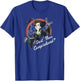 Disney Hocus Pocus Winifred Sanderson Dost Thou Comprehend? T-Shirt - T-Shirt | Royal