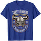 Surströmming Viking Sushi Swedish Scandinavian Nordic Food T-Shirt - T-Shirt | Royal