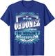 It's An ORDONEZ Thing You Wouldn't Understand Name Vintage T-Shirt - T-Shirt | Royal