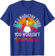 It's A Madalynn Thing You Wouldn't Understand Funny Madalynn T-Shirt - T-Shirt | Royal