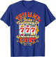 Gambling Casino Slot Machine Lovers This Is My Lucky T-Shirt - T-Shirt | Royal