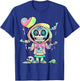 Pastel Goth Menhera Nu Goth Kawaii T-Shirt - T-Shirt | Royal