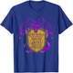 Meddle Not In The Affairs Of Dragons Dragon Lovers Gifts T-Shirt - T-Shirt | Royal