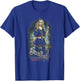 Sucker Punch Babydoll Poster T-Shirt - T-Shirt | Royal