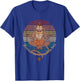 Funny Hanuman Is My Om Boy Hindu God and divine vanara T-Shirt - T-Shirt | Royal