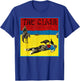 The Clash - Give 'Em Enough Rope T-Shirt - T-Shirt | Royal