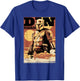 Star Wars The Book Of Boba Fett Din Djarin Tatooine T-Shirt - T-Shirt | Royal