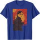 Star Wars The Book of Boba Fett Fennec Shand Red Tatooine T-Shirt - T-Shirt | Royal