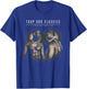 Gucci Mane Trap God Classics Cover T-Shirt - T-Shirt | Royal