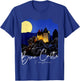 Bran Castle Romania Bran Castle T-Shirt - T-Shirt | Royal