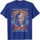 Destroying America Again Same Circus Just Different Clown T-Shirt - T-Shirt | Royal
