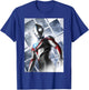 Ultraman Orb - New Generation Ultraman T-Shirt - T-Shirt | Royal
