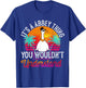 It's A Abbey Thing You Wouldn't Understand Funny Abbey Name T-Shirt - T-Shirt | Royal