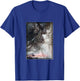 King Wotan - Rhinegold and the Valkyries Illustration T-Shirt - T-Shirt | Royal