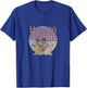 Kids Disney The Lion King Group Shot Hakuna Matata Retro Youth T-Shirt - T-Shirt | Royal