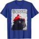 Funny Pug says "Bruh" Cute Dog Fashion Brah Meme Quote T-Shirt - T-Shirt | Royal