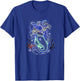 Disney The Little Mermaid King Triton Sea Storm T-Shirt - T-Shirt | Royal