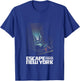 Escape From New York Fallen Statue Of Liberty T-Shirt - T-Shirt | Royal