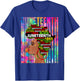 Juneteenth Freedom Day African American June 19th Junenth T-Shirt - T-Shirt | Royal