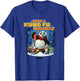 DreamWorks Kung Fu Panda Holiday T-Shirt - T-Shirt | Royal