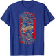Anthrax – Evil King T-Shirt - T-Shirt | Royal