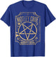 Mötley Crüe – Ouiji Devil T-Shirt - T-Shirt | Royal