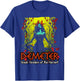 Greek Goddess Greek Mythology Demeter T-Shirt - T-Shirt | Royal