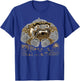 Khmer Reahu T-Shirt - T-Shirt | Royal
