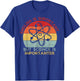Vintage English is Important But Science is Importanter T-Shirt - T-Shirt | Royal