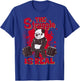 The Struggle is Real Panda Shirt Fitness Gym Bodybuilding T-Shirt - T-Shirt | Royal