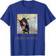 Fall Out Boy - SMFS Album Cover T-Shirt - T-Shirt | Royal