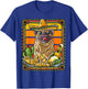 Pug Cinco De Mayo Mexican Sombrero Fiesta Dog Nacho T-Shirt - T-Shirt | Royal