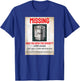 Missing 10MM Socket Funny Mechanic Machinist Classic 1320 T-Shirt - T-Shirt | Royal