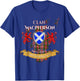 MacPherson Scottish Family Clan Middle Ages Mischief T-Shirt - T-Shirt | Royal
