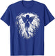 Dark Art Aesthetic Fairy Fairycore Gothic Horror Art T-Shirt - T-Shirt | Royal