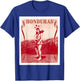 Honduras indio lempira T-Shirt - T-Shirt | Royal