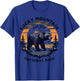Rocky Mountain National Park T-Shirt - T-Shirt | Royal