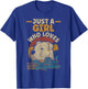 Dogo Argentino Dog Women Kids T-Shirt - T-Shirt | Royal