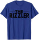 The Rizzler Rizz Meme T-Shirt - T-Shirt | Royal