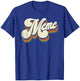 Meme Gifts For Grandma Retro Vintage Mother's Day Meme T-Shirt - T-Shirt | Royal