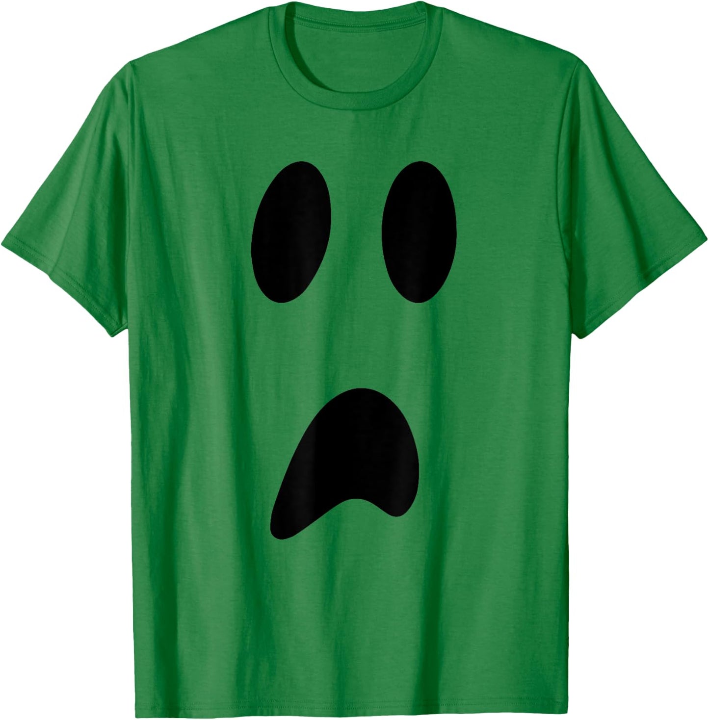 Ghost Costume T-Shirt - T-Shirt | Irish Green