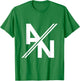 Atletico Nacional de Medellin Exclusive Collection T-Shirt - T-Shirt | Irish Green