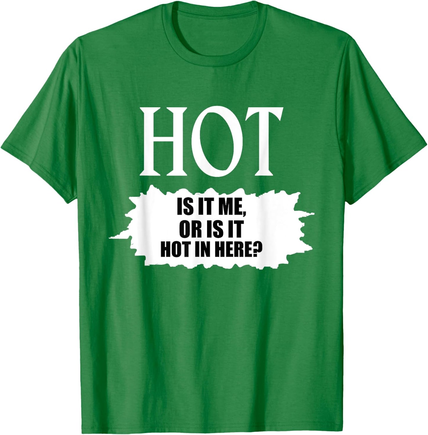 Hot Taco Sauce Packet Group Halloween Costume DIY T-Shirt - T-Shirt | Irish Green
