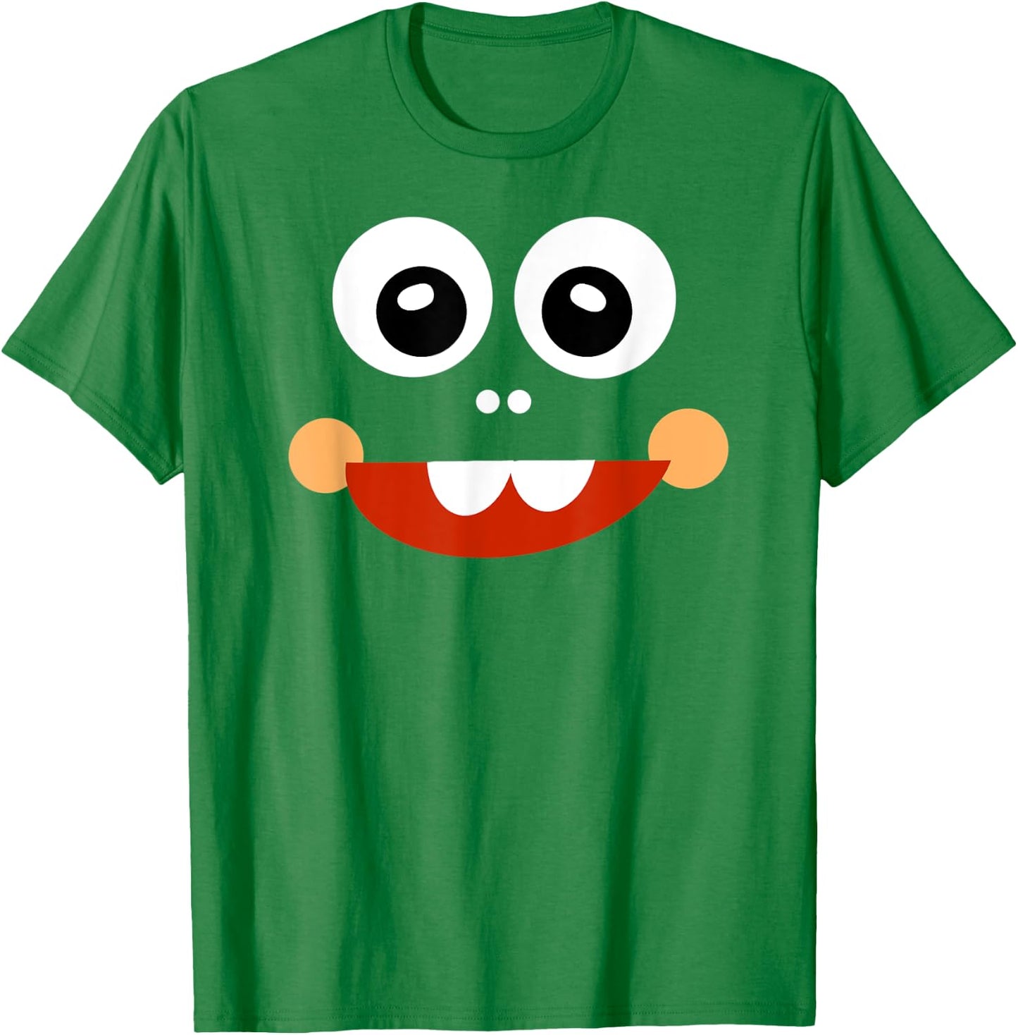 VIPkid Dino teacher T-Shirt - T-Shirt | Irish Green