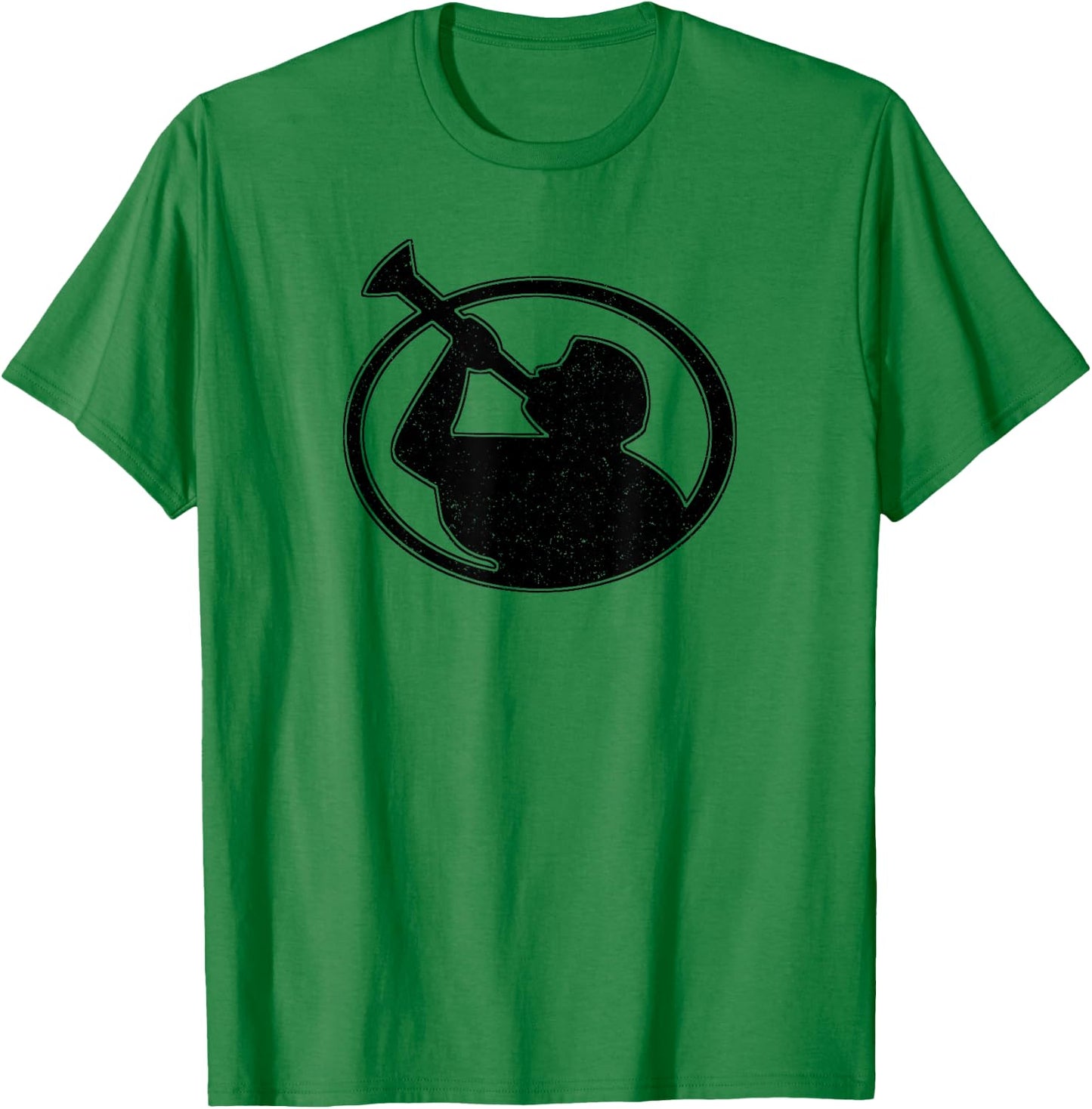 Mormon Symbol Church of Jesus Christ of Latter Day Saints T-Shirt - T-Shirt | Irish Green
