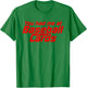 You Had Me At Baseball Cards Funny Baseball Card Collector T-Shirt - T-Shirt | Irish Green