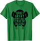 Funny Turkey Gravy Beans And Rolls Let Me See That Casserole T-Shirt - T-Shirt | Irish Green